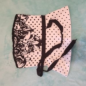 White House Black Market Bustier